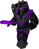 bigail the Endernight