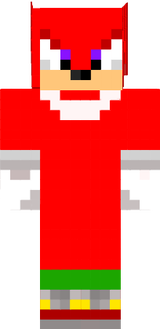 knuckles