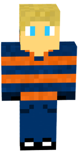 Blazevin tél