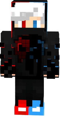Preview of texture: skul