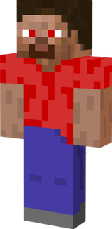 Red Steve