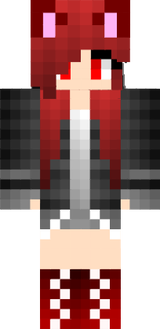 Seishuna skin