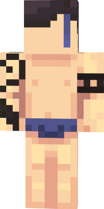 Preview of texture: Alexby11