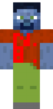 Preview of texture: Myth Steve