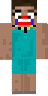 Skin lavial-Yampier