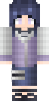 hinata
