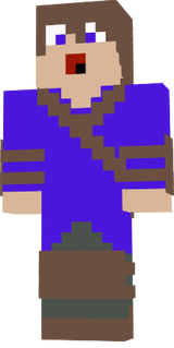 ToA war skin