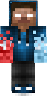 steve