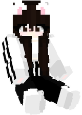 Cute / catgirl