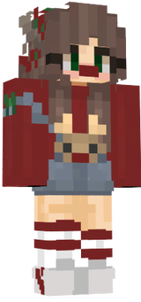 Reindeer Girl