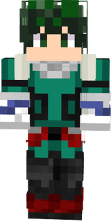 deku