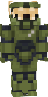 halo dog