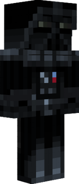 Darth Vader