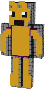 Purple Guy