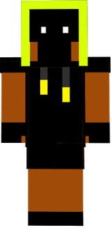 Tijeon skin final
