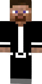 Black-Man
