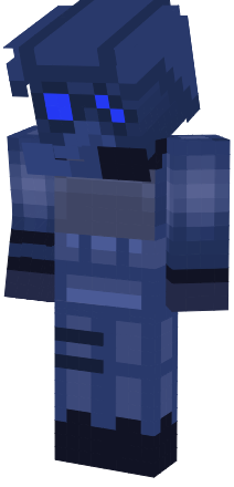 Preview of texture: Mobile Task Force 2.0 "Simons" NewScapePro