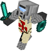 Crusader