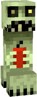 Creeper (jolicraft)