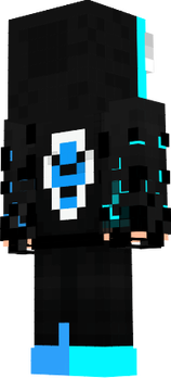 Skin Para Minecraft 123