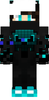 INFINITY_ISMA