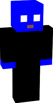 Preview of texture: blueman