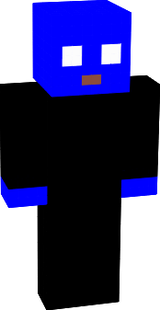blueman