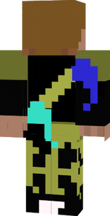 olaf