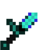 espada de diamante