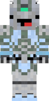 SILVER CHARIOT