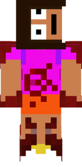 Dora Hallowen 