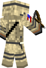 Hunter