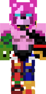 mecha