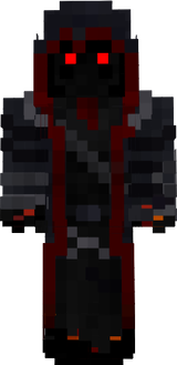 red grim