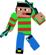 Beast Boy Shub