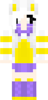 Lolbit (by iHateHack_Pinky)