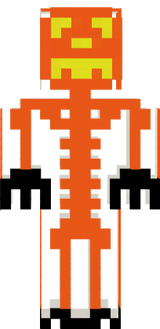 Jack-0-Skeleton