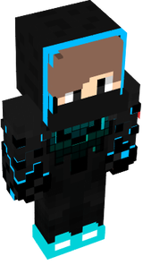 skin minecraft