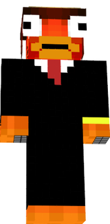 Agned fisch