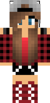 youtuber girl