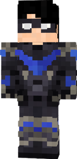 Nightwing