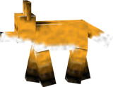 wolf