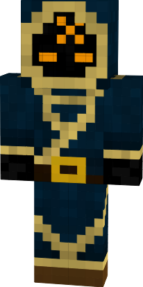 Preview of texture: Umbra?