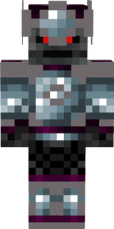 Chevalier acolyte 2