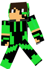 Creeper