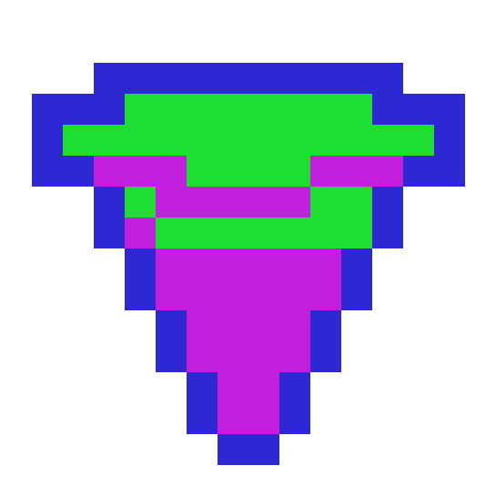 Preview of texture: hopper