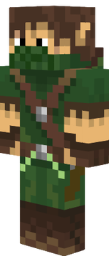 Elven Hunter