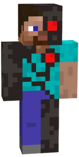 steav