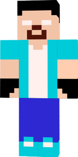 herbrine