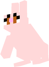 bunny cannon